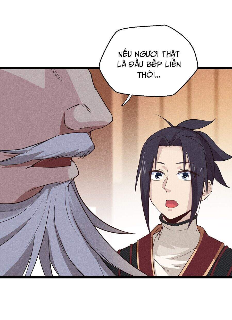 Võ Lâm Đệ Nhất Đầu Bếp chapter 13.1 - Upload bởi truyensieuhay.com