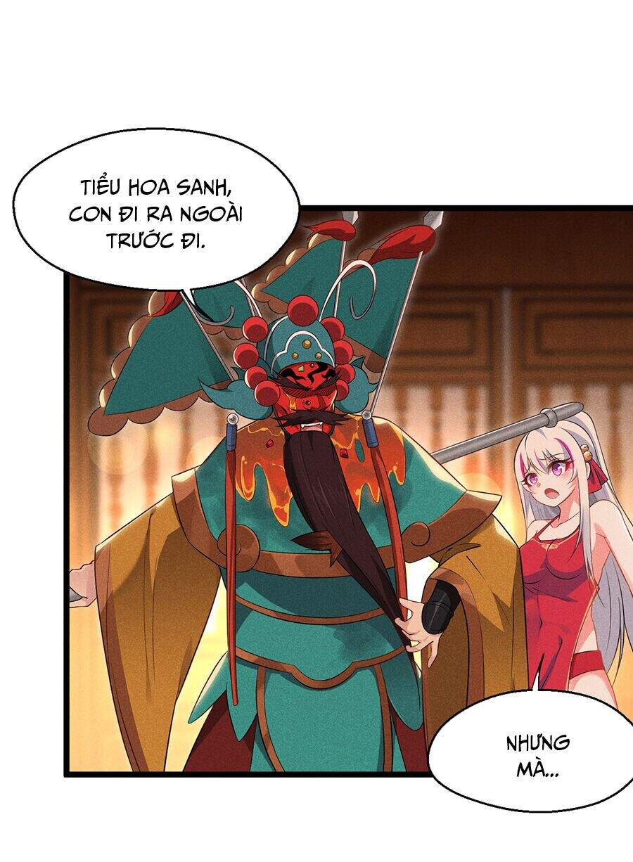 Võ Lâm Đệ Nhất Đầu Bếp chapter 13.1 - Upload bởi truyensieuhay.com