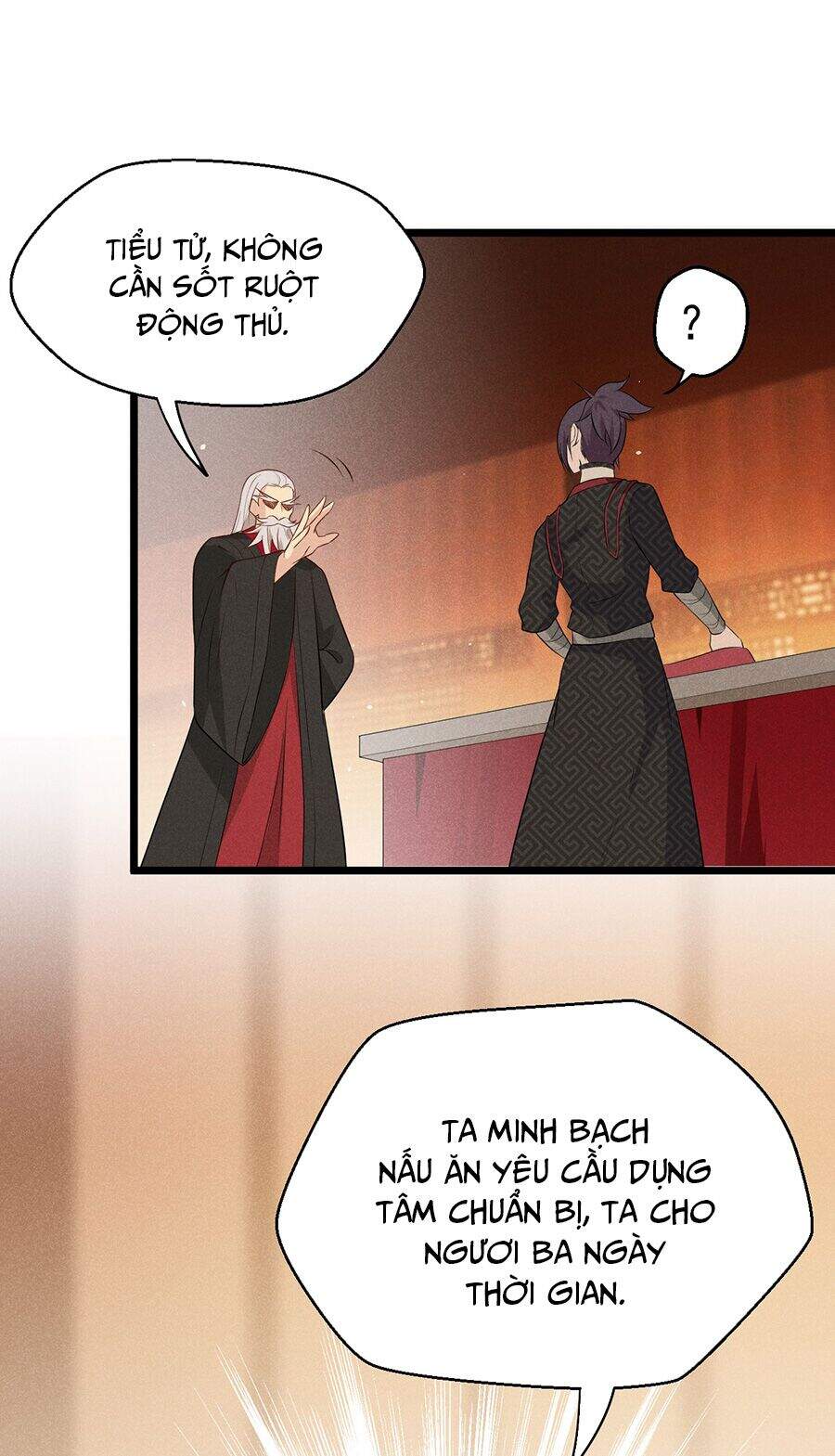 Võ Lâm Đệ Nhất Đầu Bếp chapter 13.2 - Upload bởi truyensieuhay.com