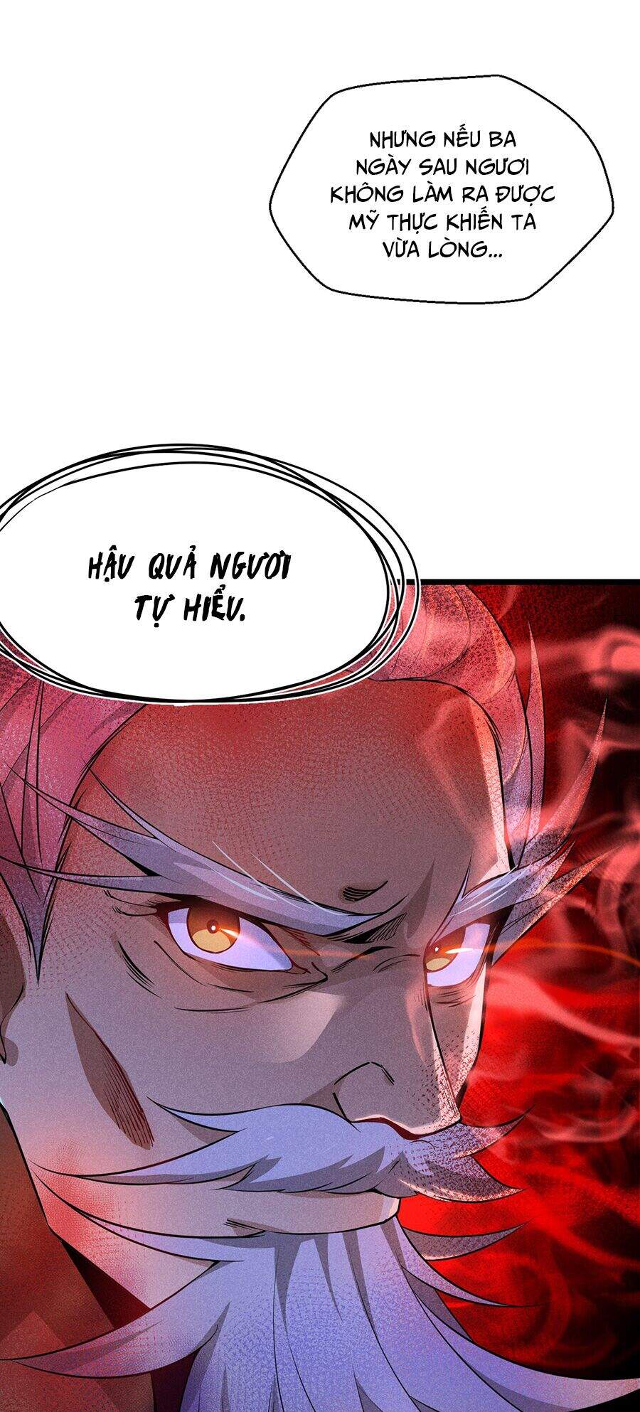 Võ Lâm Đệ Nhất Đầu Bếp chapter 13.2 - Upload bởi truyensieuhay.com