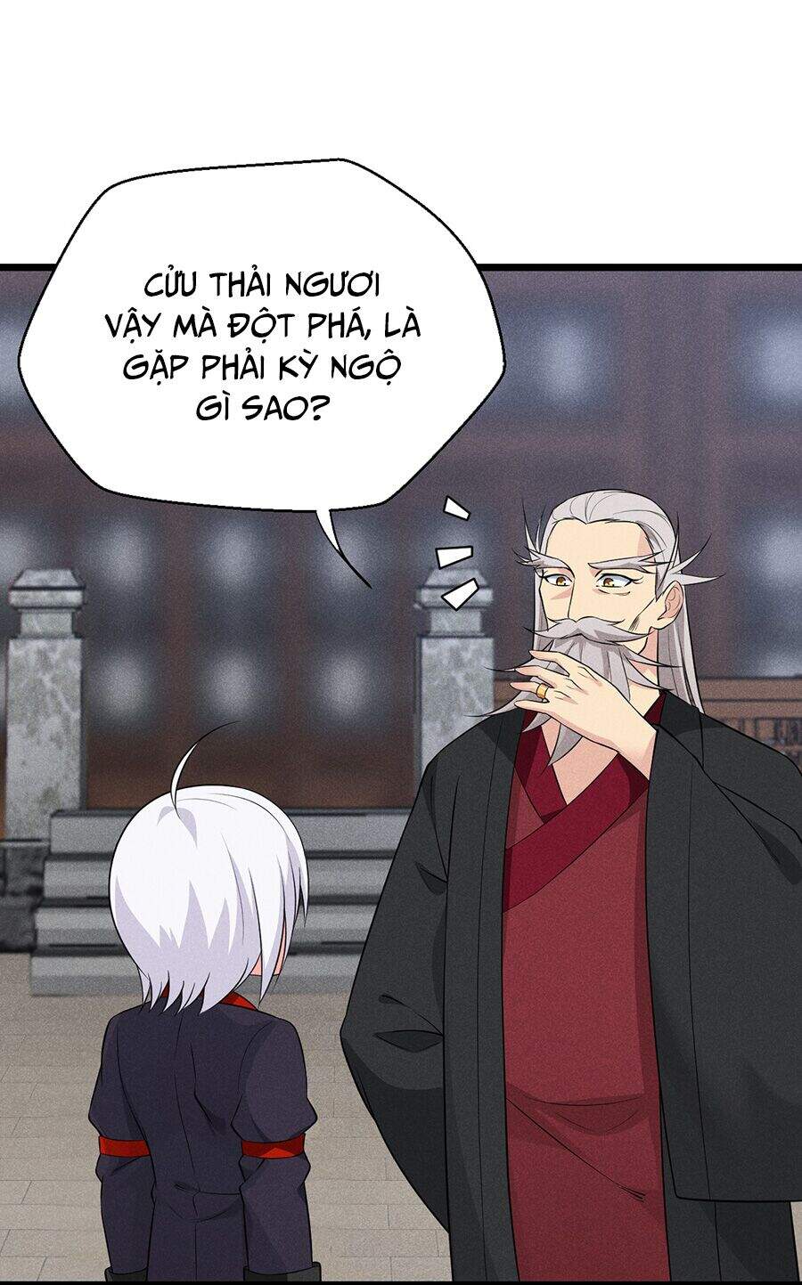 Võ Lâm Đệ Nhất Đầu Bếp chapter 13.2 - Upload bởi truyensieuhay.com