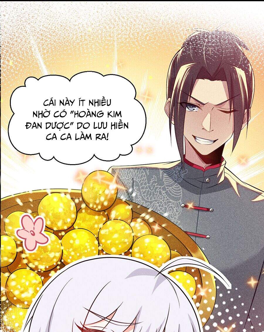 Võ Lâm Đệ Nhất Đầu Bếp chapter 13.2 - Upload bởi truyensieuhay.com