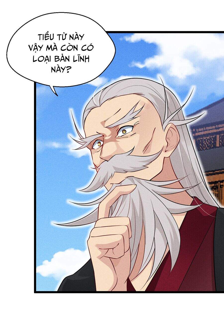 Võ Lâm Đệ Nhất Đầu Bếp chapter 13.2 - Upload bởi truyensieuhay.com