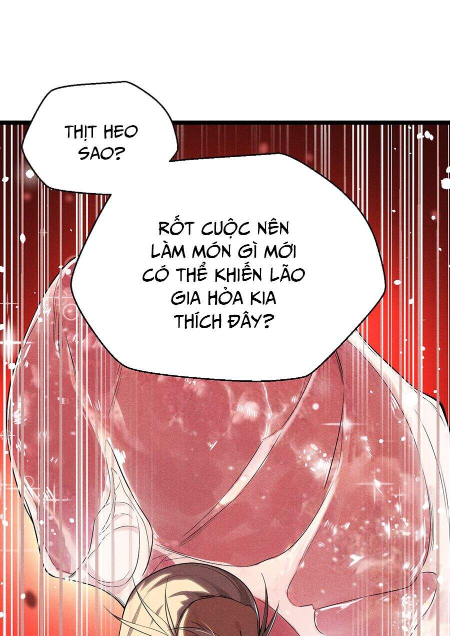 Võ Lâm Đệ Nhất Đầu Bếp chapter 13.2 - Upload bởi truyensieuhay.com