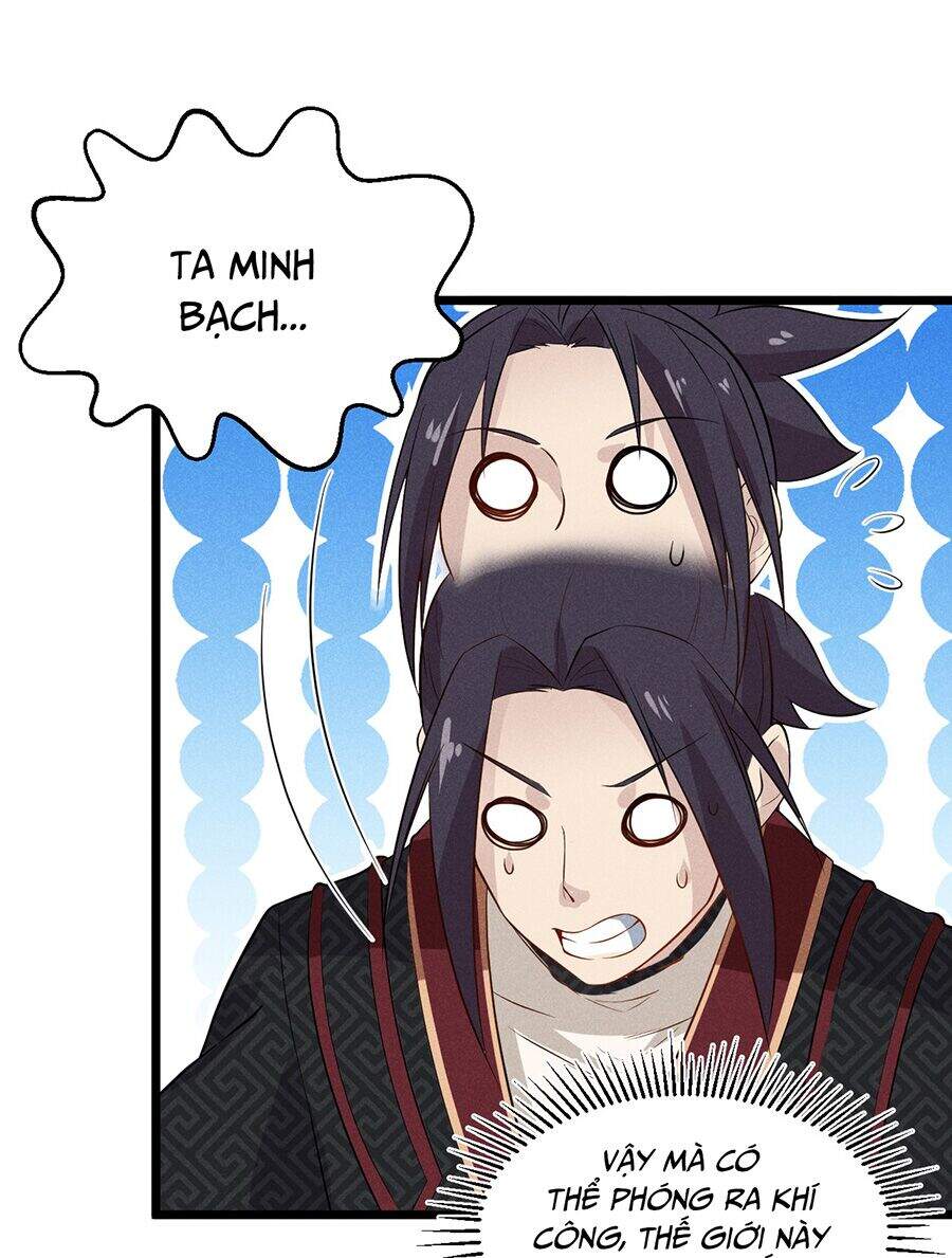 Võ Lâm Đệ Nhất Đầu Bếp chapter 13.2 - Upload bởi truyensieuhay.com