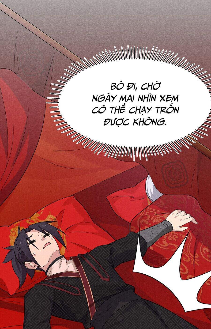 Võ Lâm Đệ Nhất Đầu Bếp chapter 13.2 - Upload bởi truyensieuhay.com