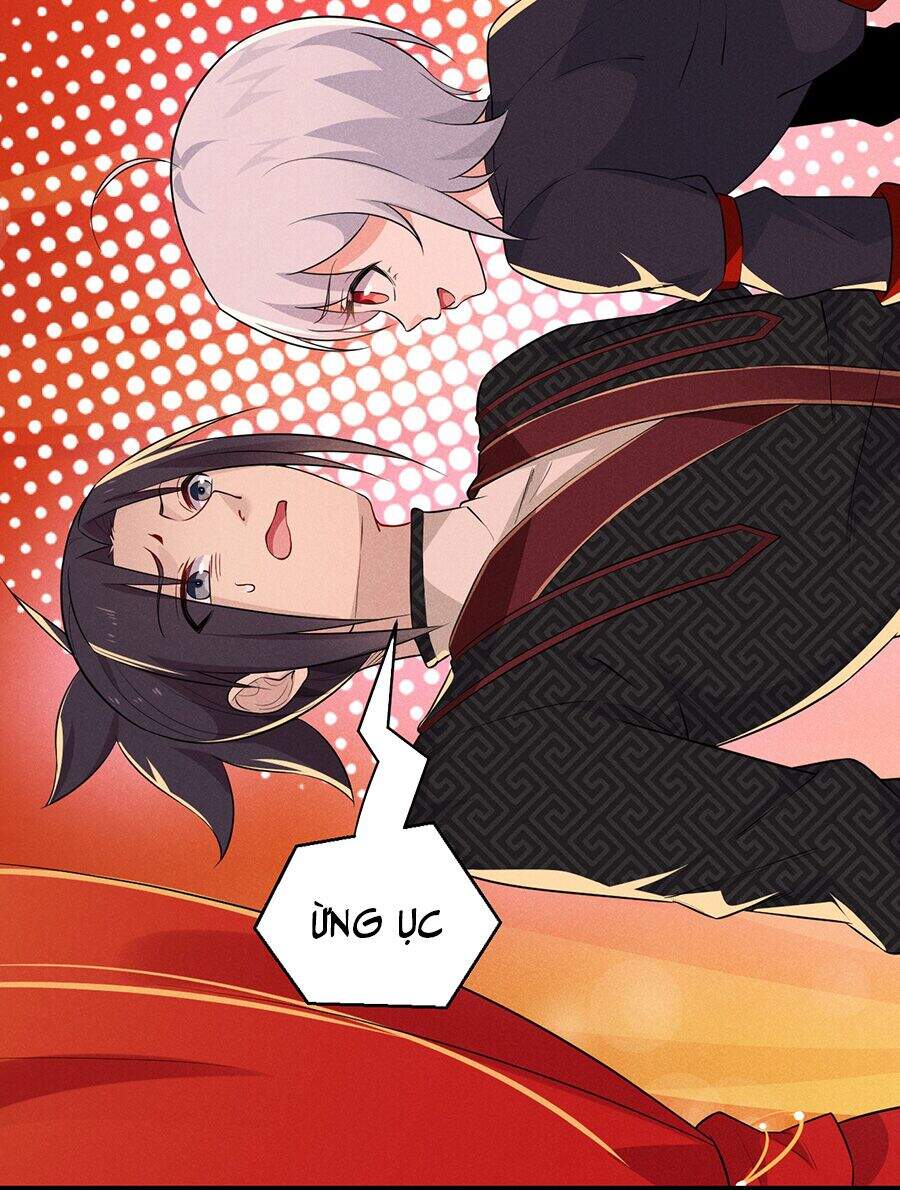 Võ Lâm Đệ Nhất Đầu Bếp chapter 13.2 - Upload bởi truyensieuhay.com
