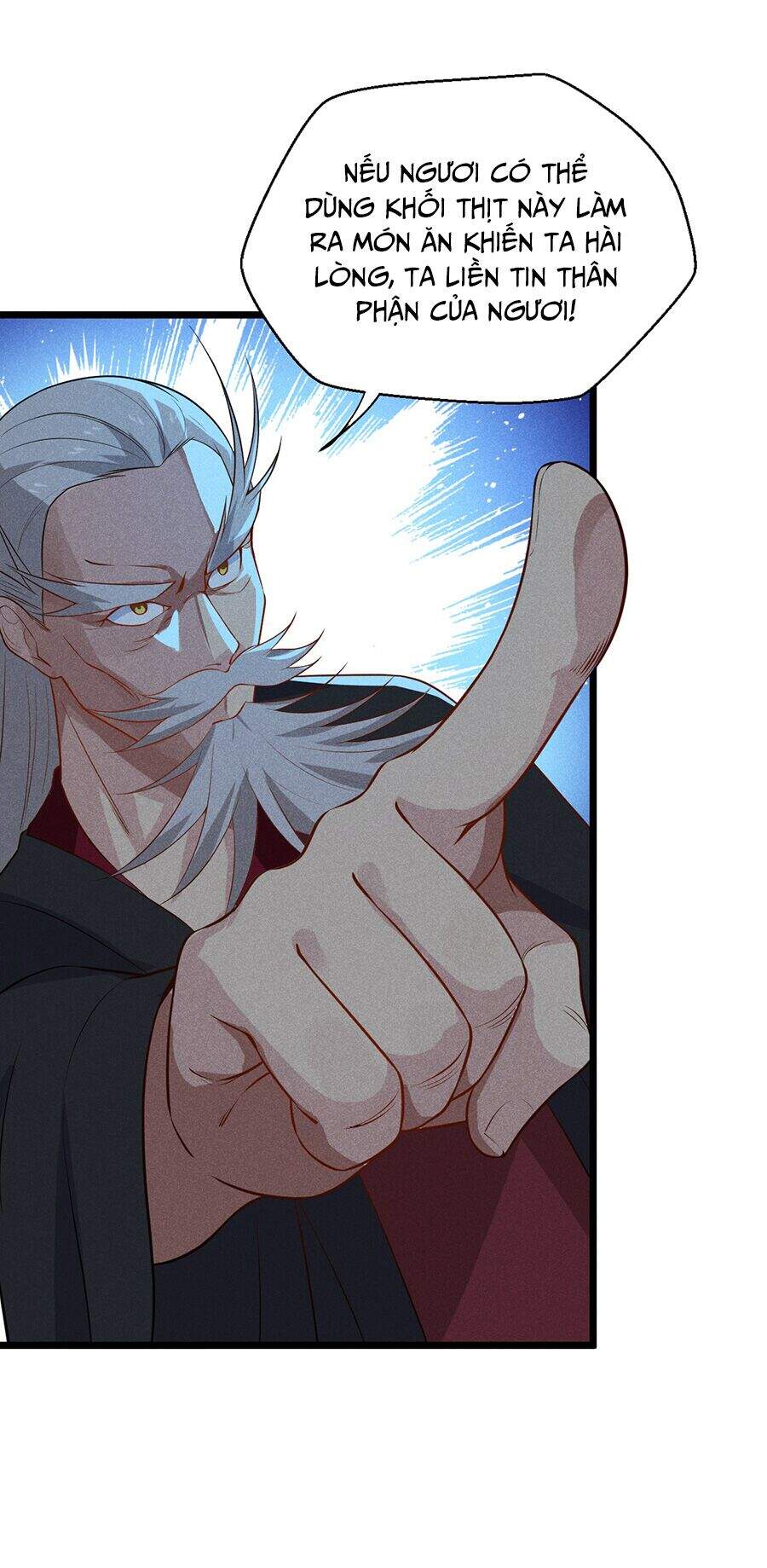 Võ Lâm Đệ Nhất Đầu Bếp chapter 13.2 - Upload bởi truyensieuhay.com