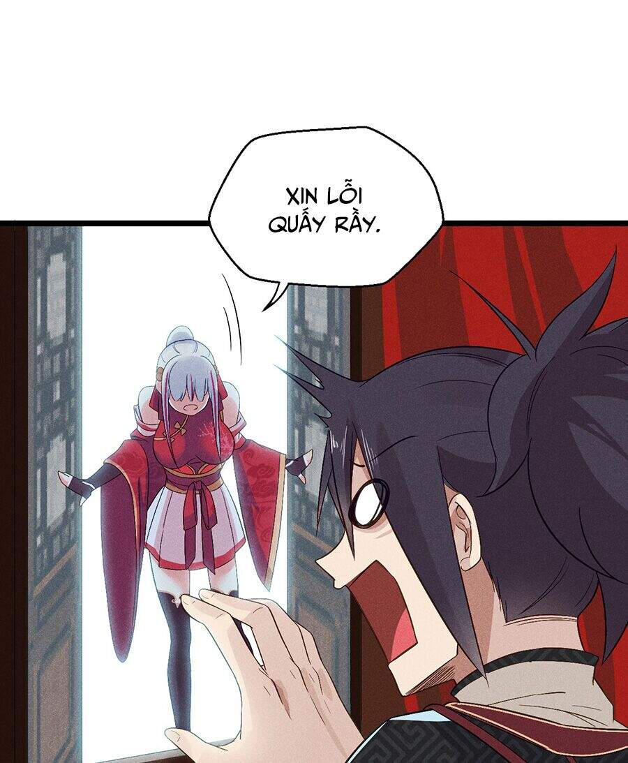 Võ Lâm Đệ Nhất Đầu Bếp chapter 14.1 - Upload bởi truyensieuhay.com