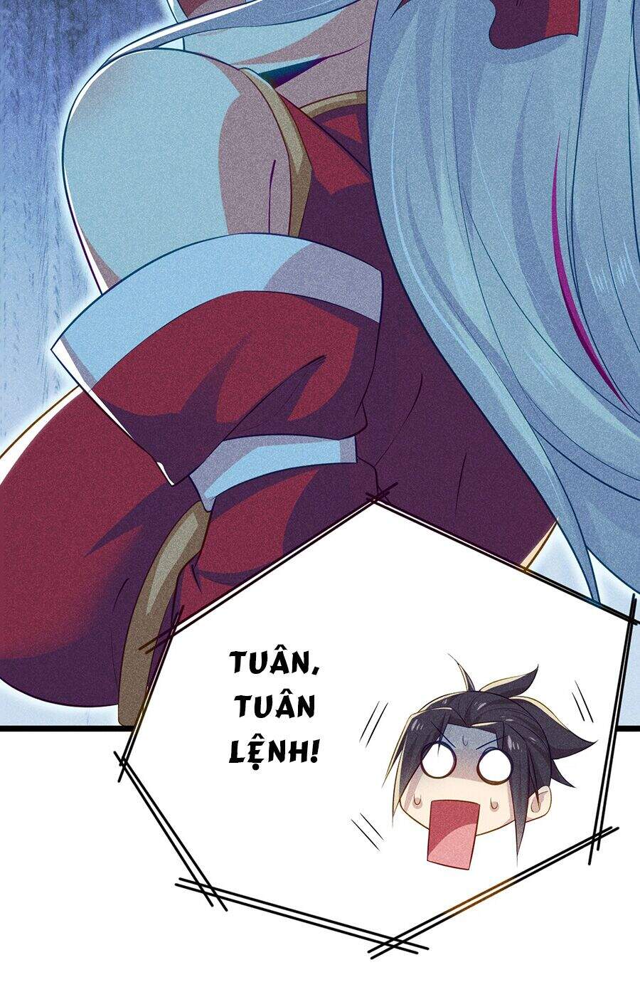 Võ Lâm Đệ Nhất Đầu Bếp chapter 14.1 - Upload bởi truyensieuhay.com