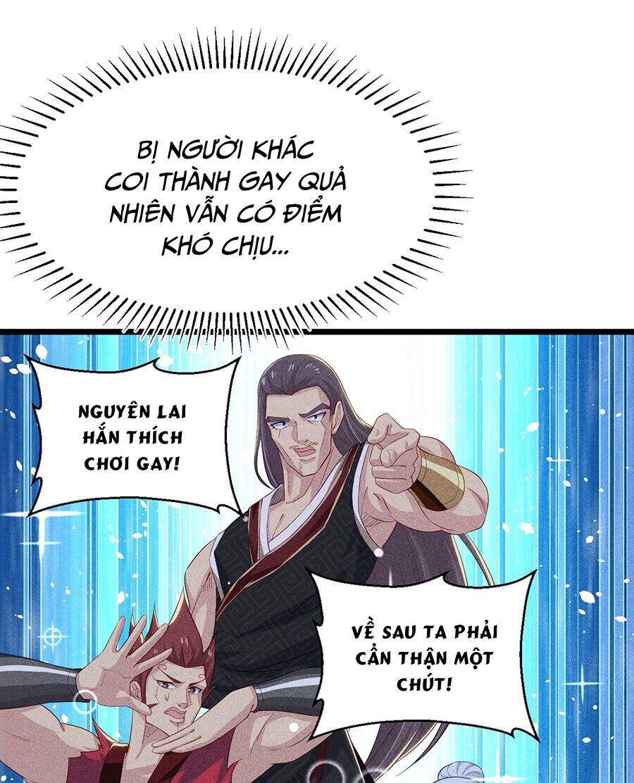 Võ Lâm Đệ Nhất Đầu Bếp chapter 14.1 - Upload bởi truyensieuhay.com