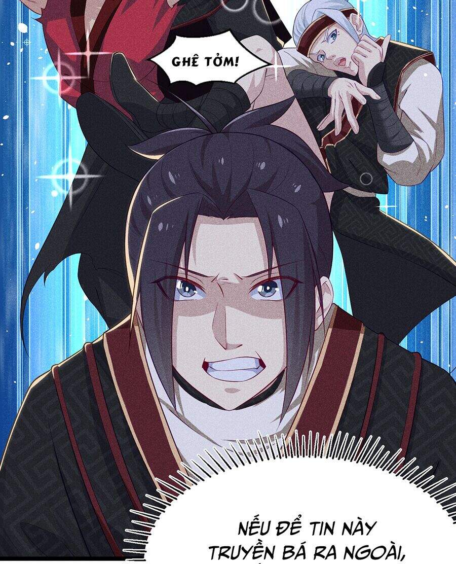 Võ Lâm Đệ Nhất Đầu Bếp chapter 14.1 - Upload bởi truyensieuhay.com