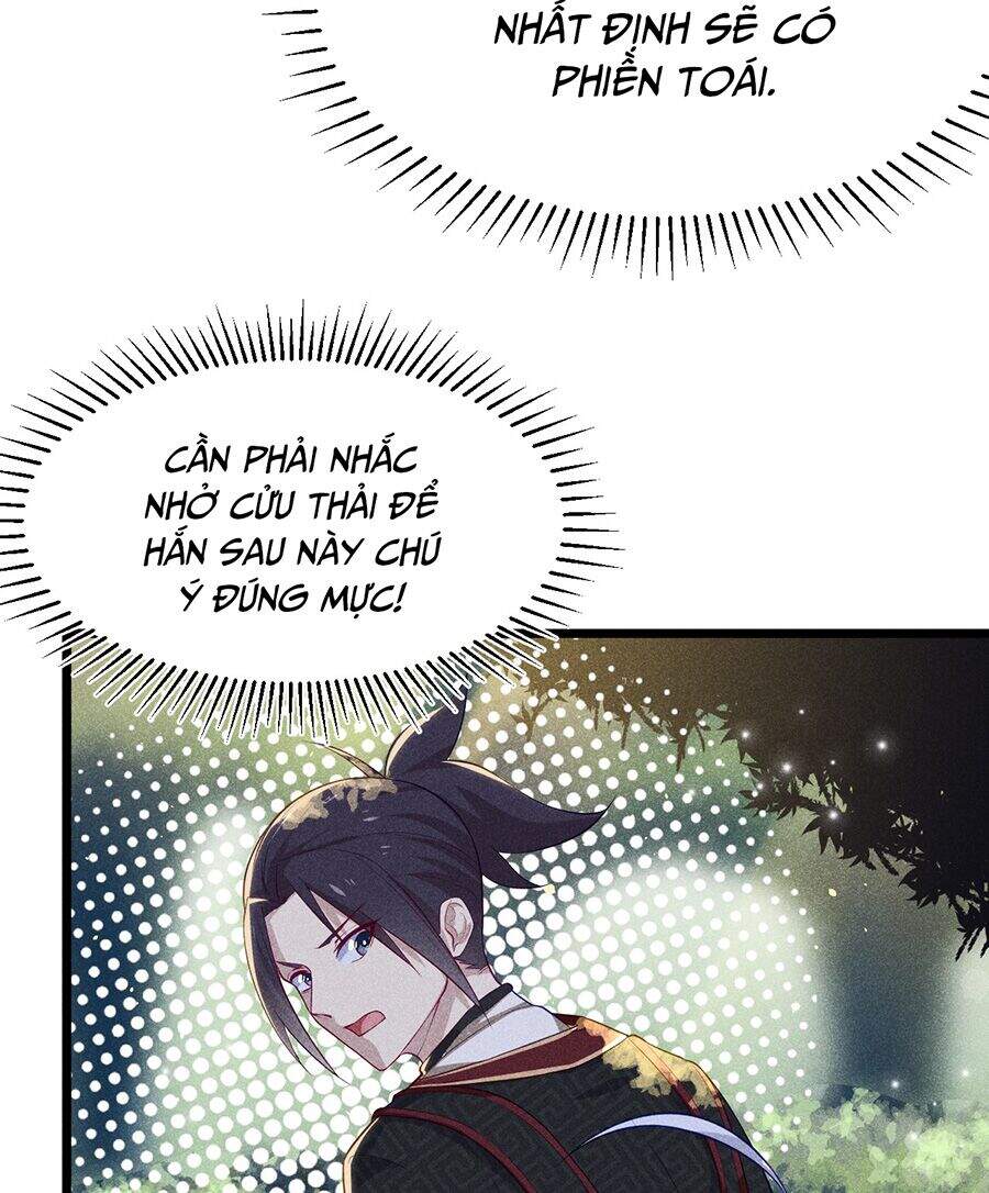 Võ Lâm Đệ Nhất Đầu Bếp chapter 14.1 - Upload bởi truyensieuhay.com