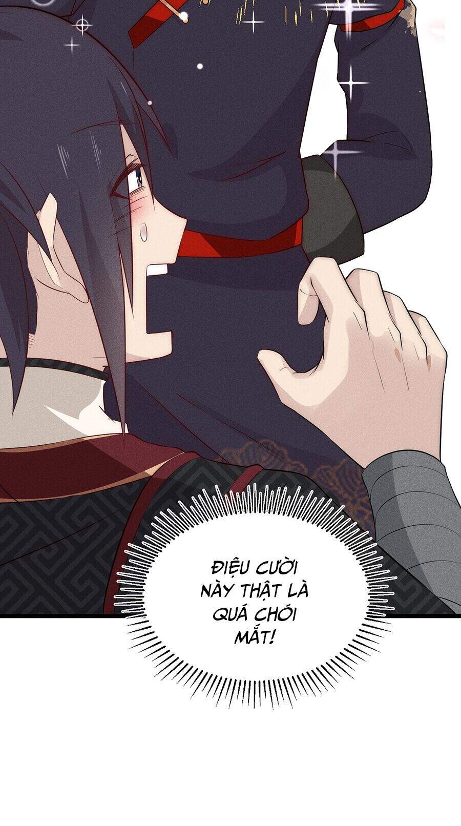 Võ Lâm Đệ Nhất Đầu Bếp chapter 14.1 - Upload bởi truyensieuhay.com