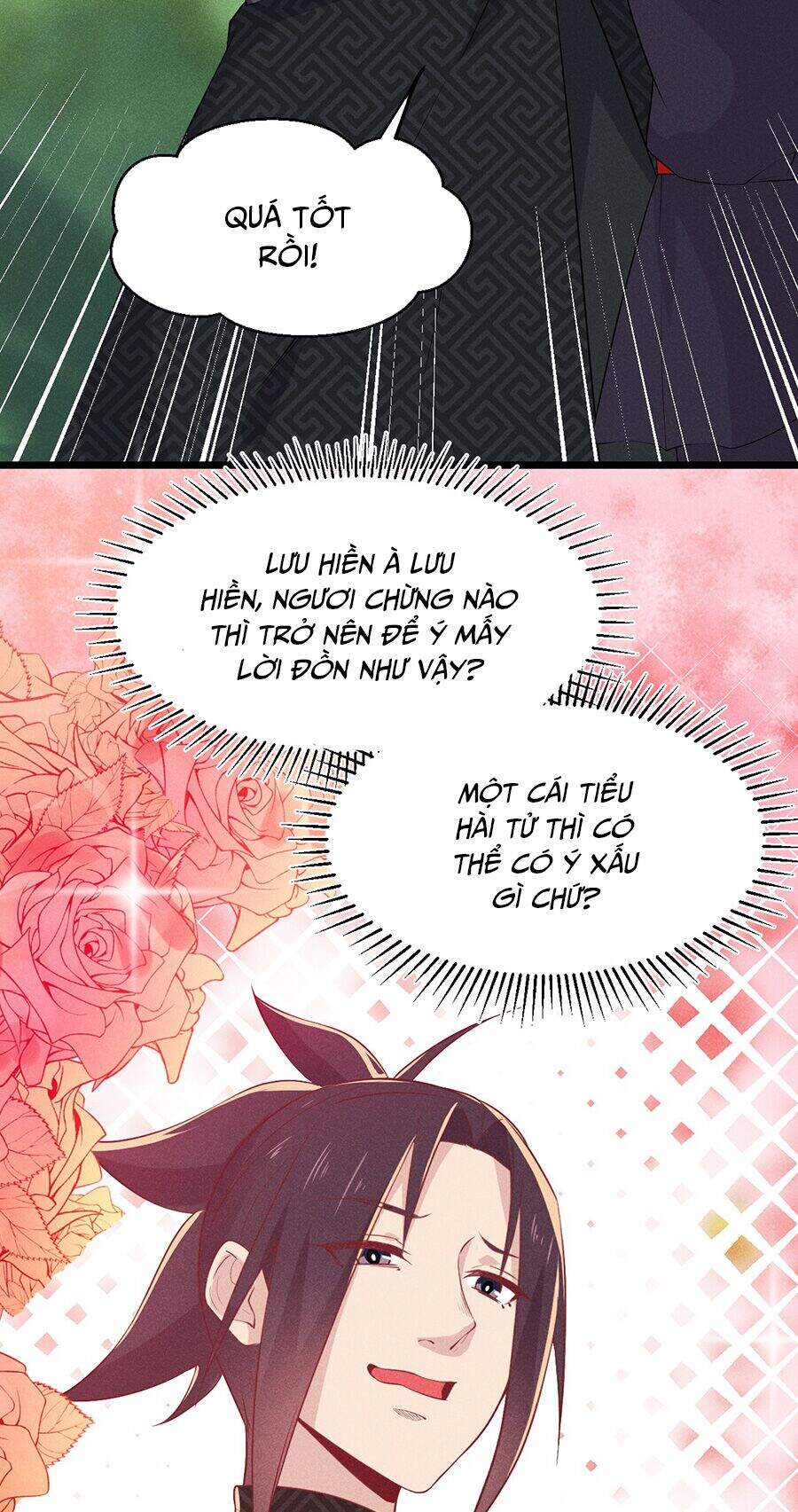 Võ Lâm Đệ Nhất Đầu Bếp chapter 14.1 - Upload bởi truyensieuhay.com