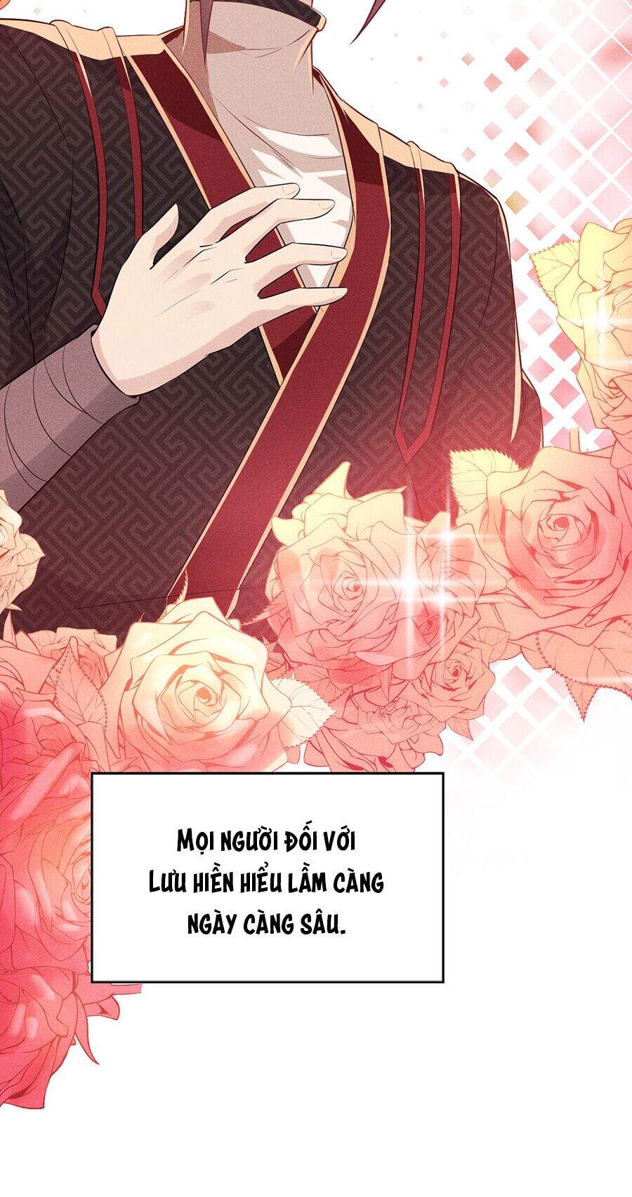 Võ Lâm Đệ Nhất Đầu Bếp chapter 14.1 - Upload bởi truyensieuhay.com