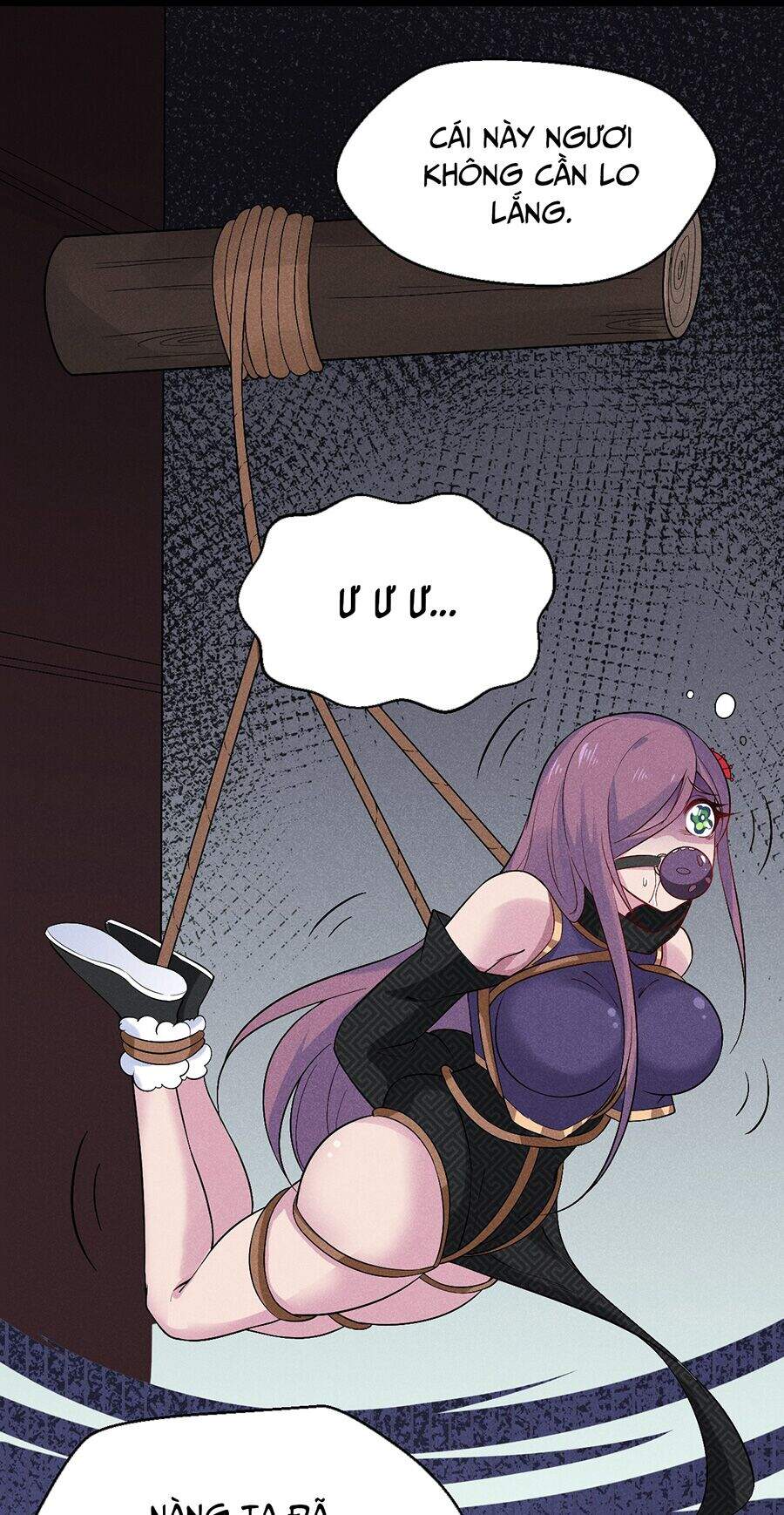 Võ Lâm Đệ Nhất Đầu Bếp chapter 14.1 - Upload bởi truyensieuhay.com
