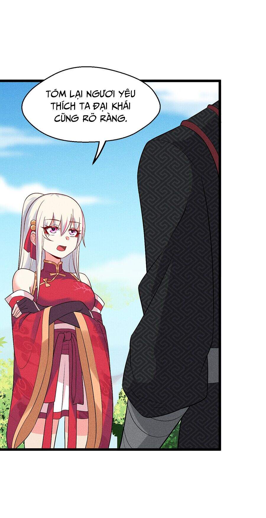 Võ Lâm Đệ Nhất Đầu Bếp chapter 14.1 - Upload bởi truyensieuhay.com