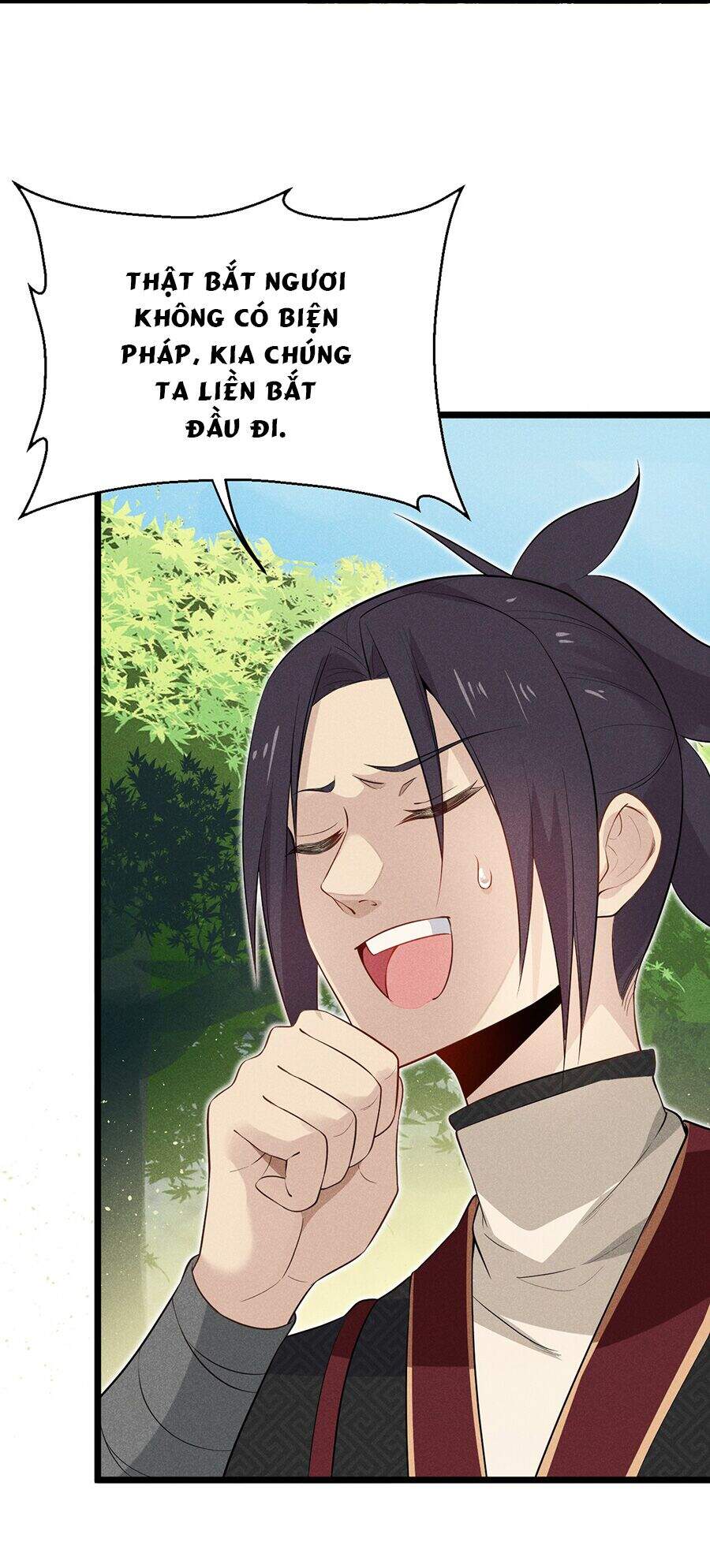 Võ Lâm Đệ Nhất Đầu Bếp chapter 14.1 - Upload bởi truyensieuhay.com