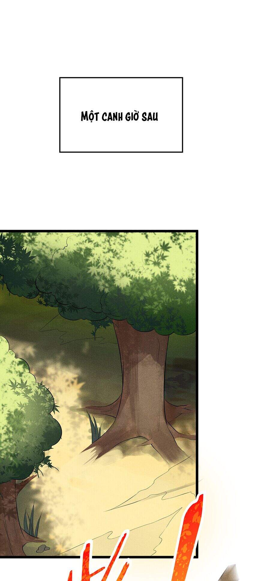 Võ Lâm Đệ Nhất Đầu Bếp chapter 14.1 - Upload bởi truyensieuhay.com