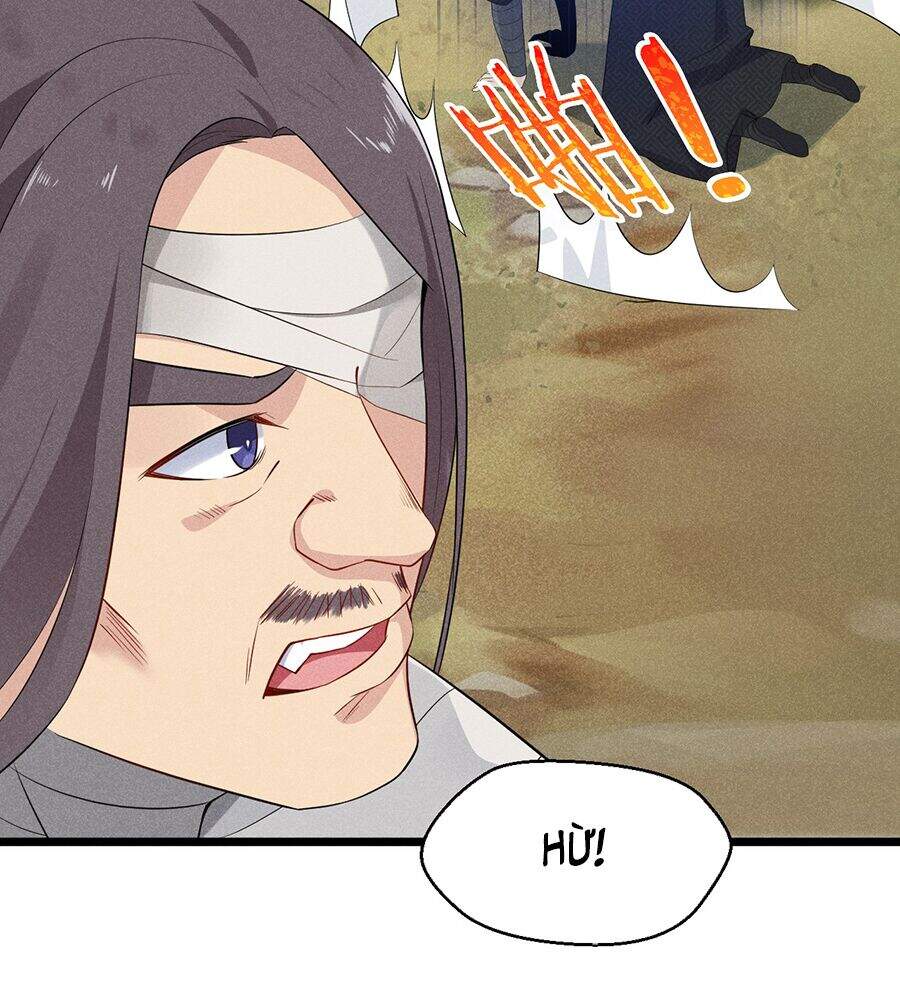Võ Lâm Đệ Nhất Đầu Bếp chapter 14.2 - Upload bởi truyensieuhay.com