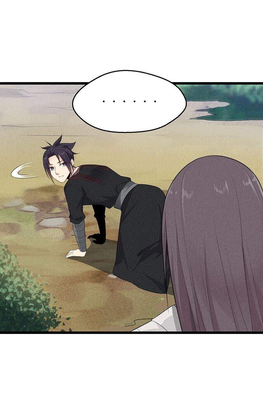 Võ Lâm Đệ Nhất Đầu Bếp chapter 14.2 - Upload bởi truyensieuhay.com