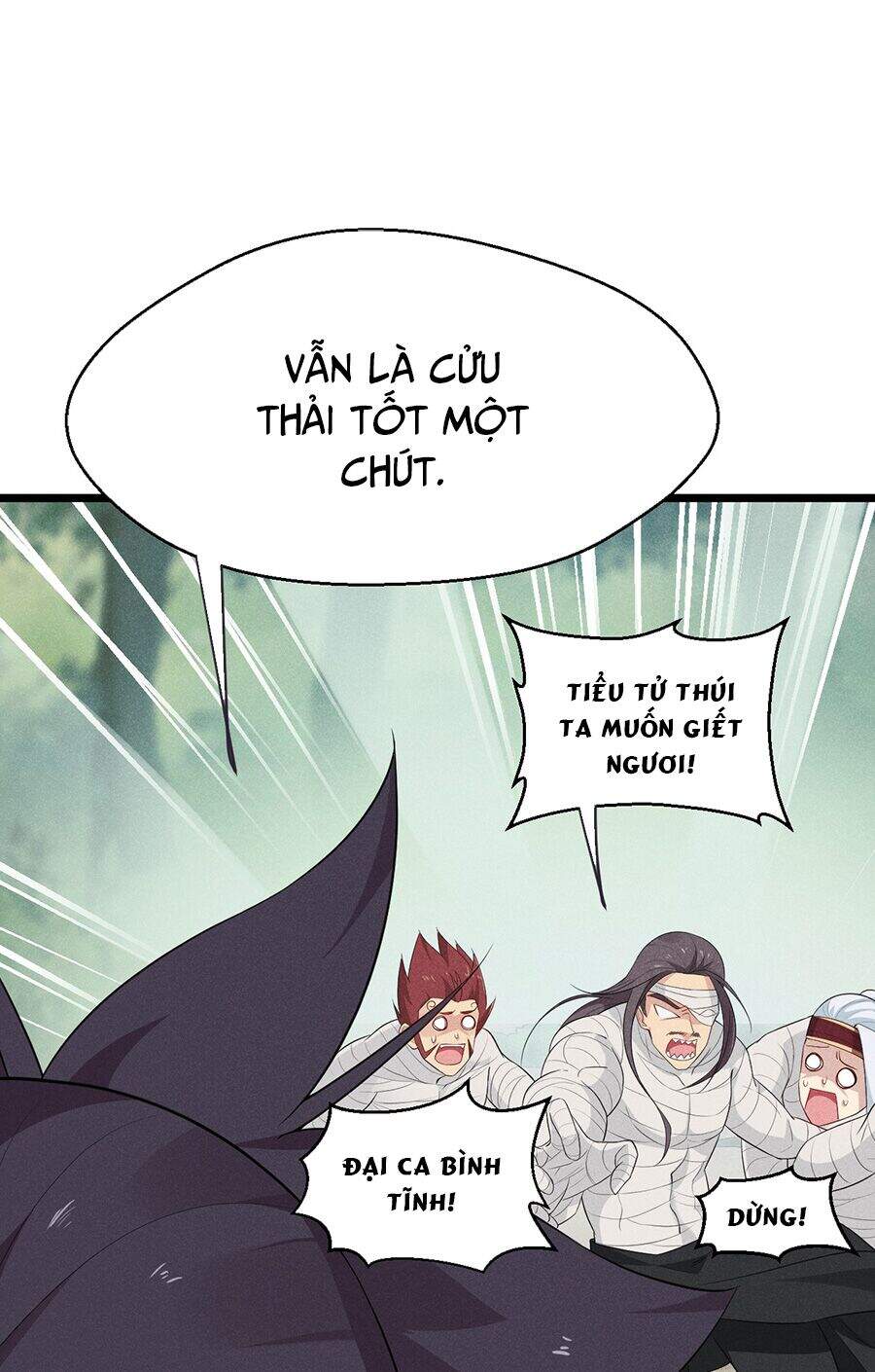 Võ Lâm Đệ Nhất Đầu Bếp chapter 14.2 - Upload bởi truyensieuhay.com