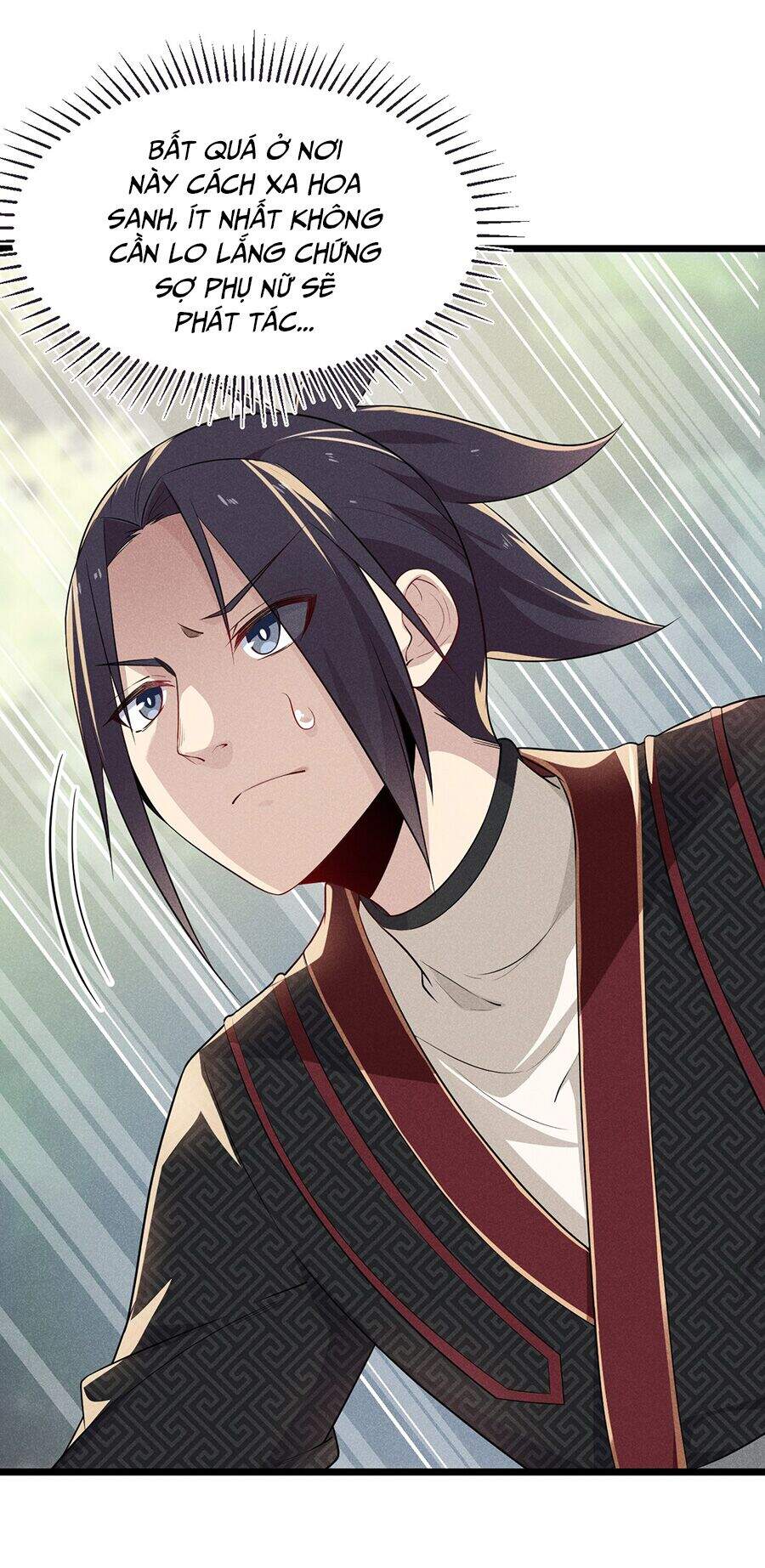 Võ Lâm Đệ Nhất Đầu Bếp chapter 14.2 - Upload bởi truyensieuhay.com