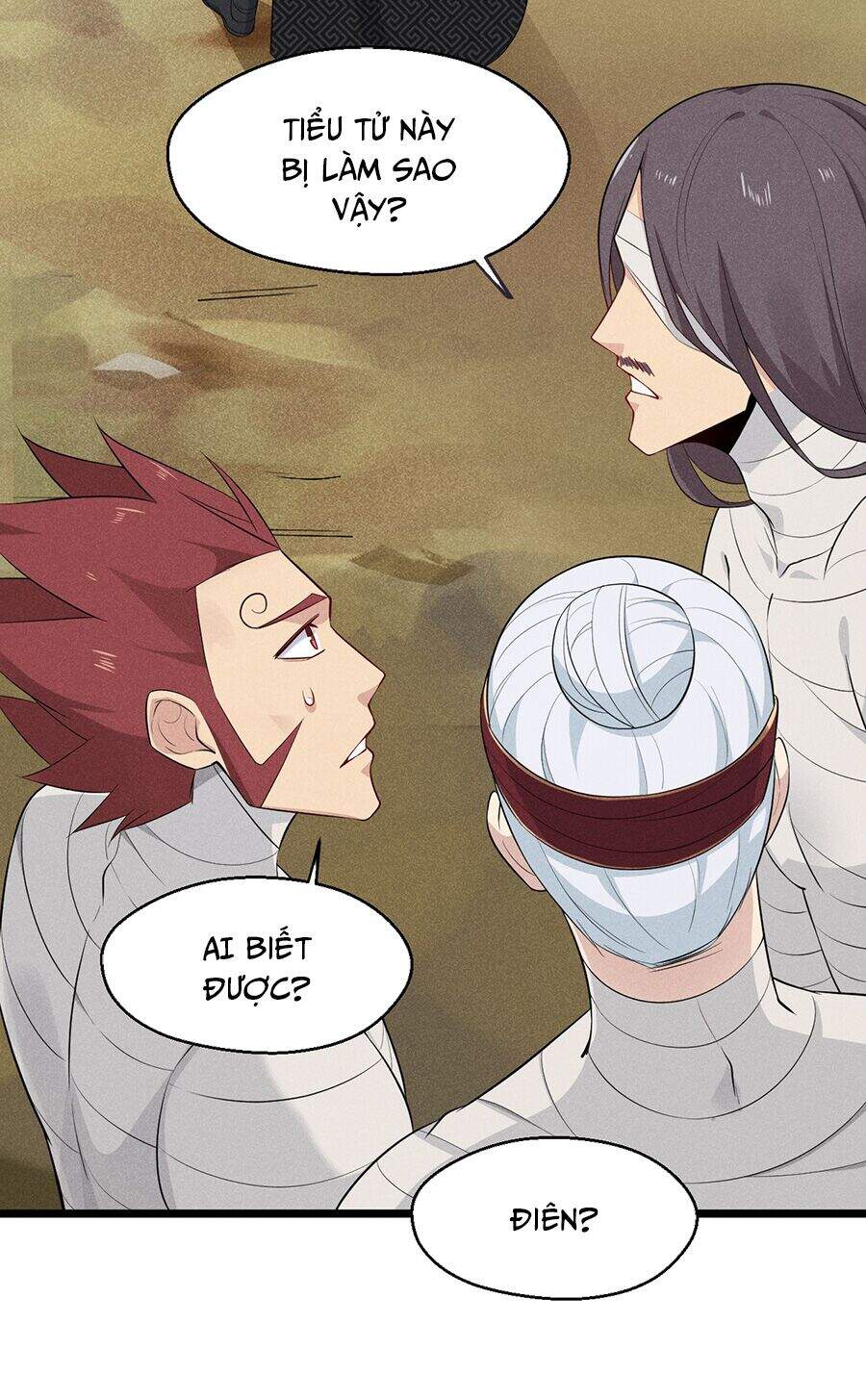Võ Lâm Đệ Nhất Đầu Bếp chapter 14.2 - Upload bởi truyensieuhay.com