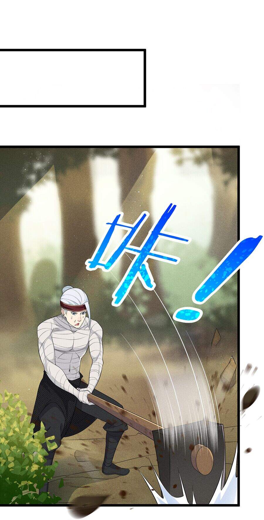 Võ Lâm Đệ Nhất Đầu Bếp chapter 14.2 - Upload bởi truyensieuhay.com
