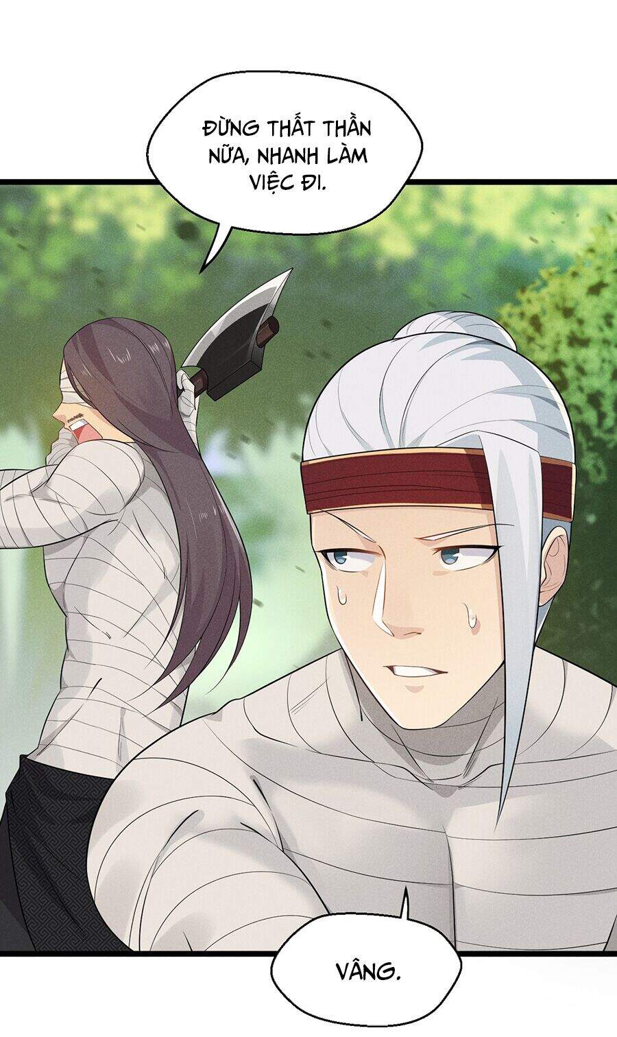 Võ Lâm Đệ Nhất Đầu Bếp chapter 14.2 - Upload bởi truyensieuhay.com