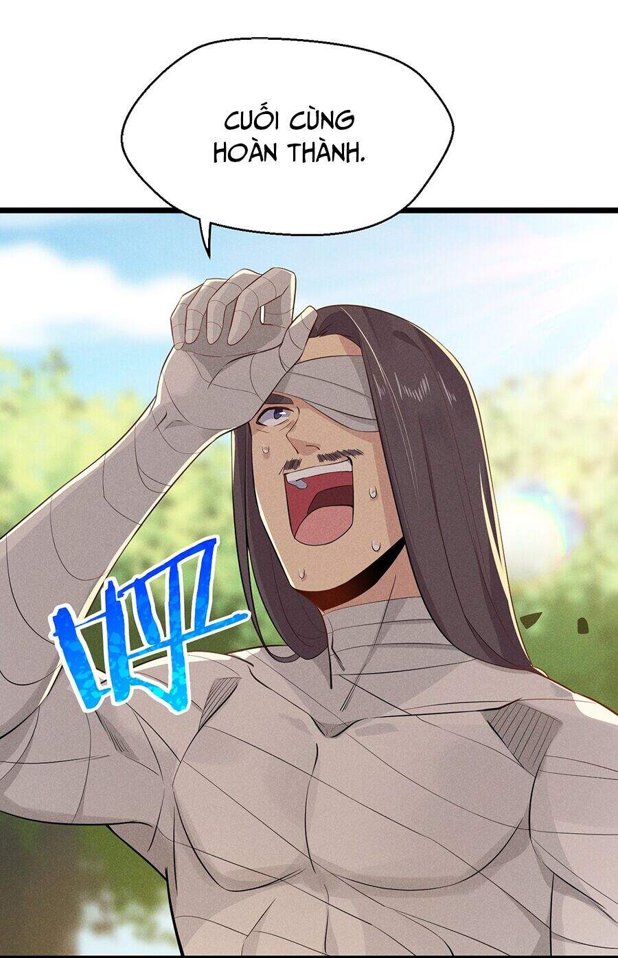 Võ Lâm Đệ Nhất Đầu Bếp chapter 14.2 - Upload bởi truyensieuhay.com