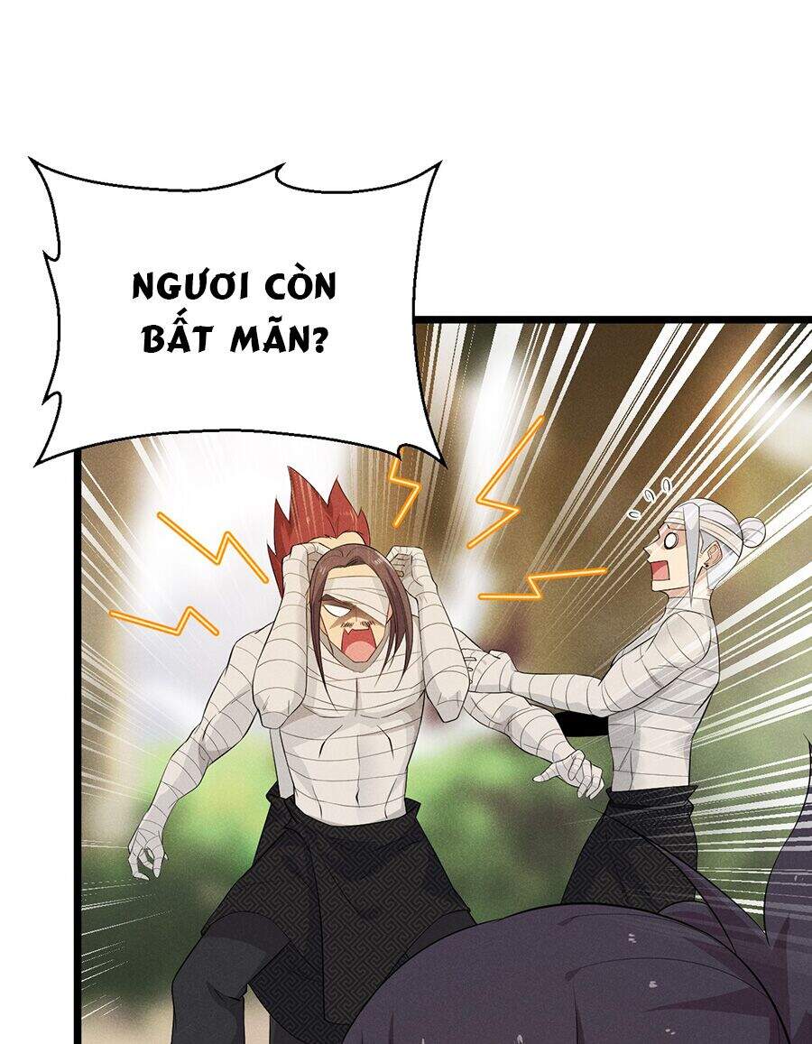 Võ Lâm Đệ Nhất Đầu Bếp chapter 14.2 - Upload bởi truyensieuhay.com