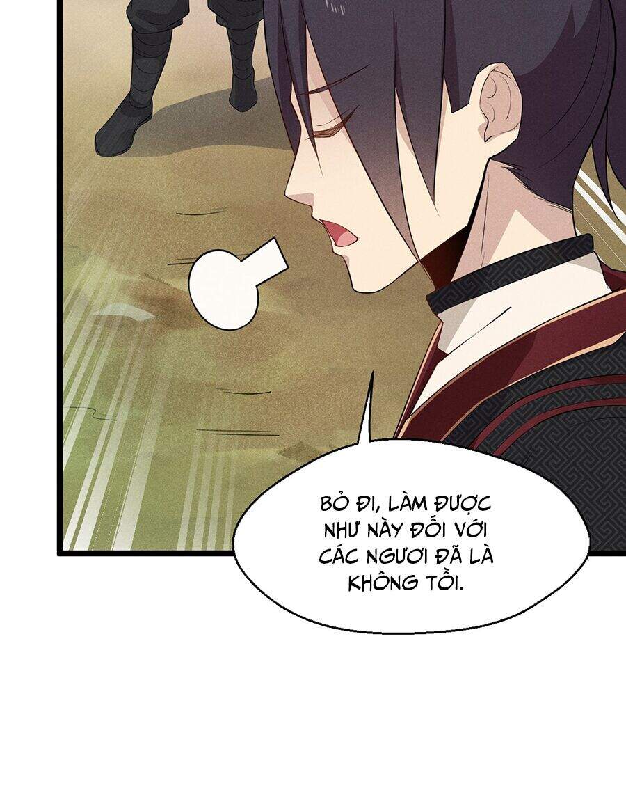 Võ Lâm Đệ Nhất Đầu Bếp chapter 14.2 - Upload bởi truyensieuhay.com