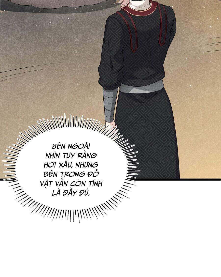 Võ Lâm Đệ Nhất Đầu Bếp chapter 14.2 - Upload bởi truyensieuhay.com