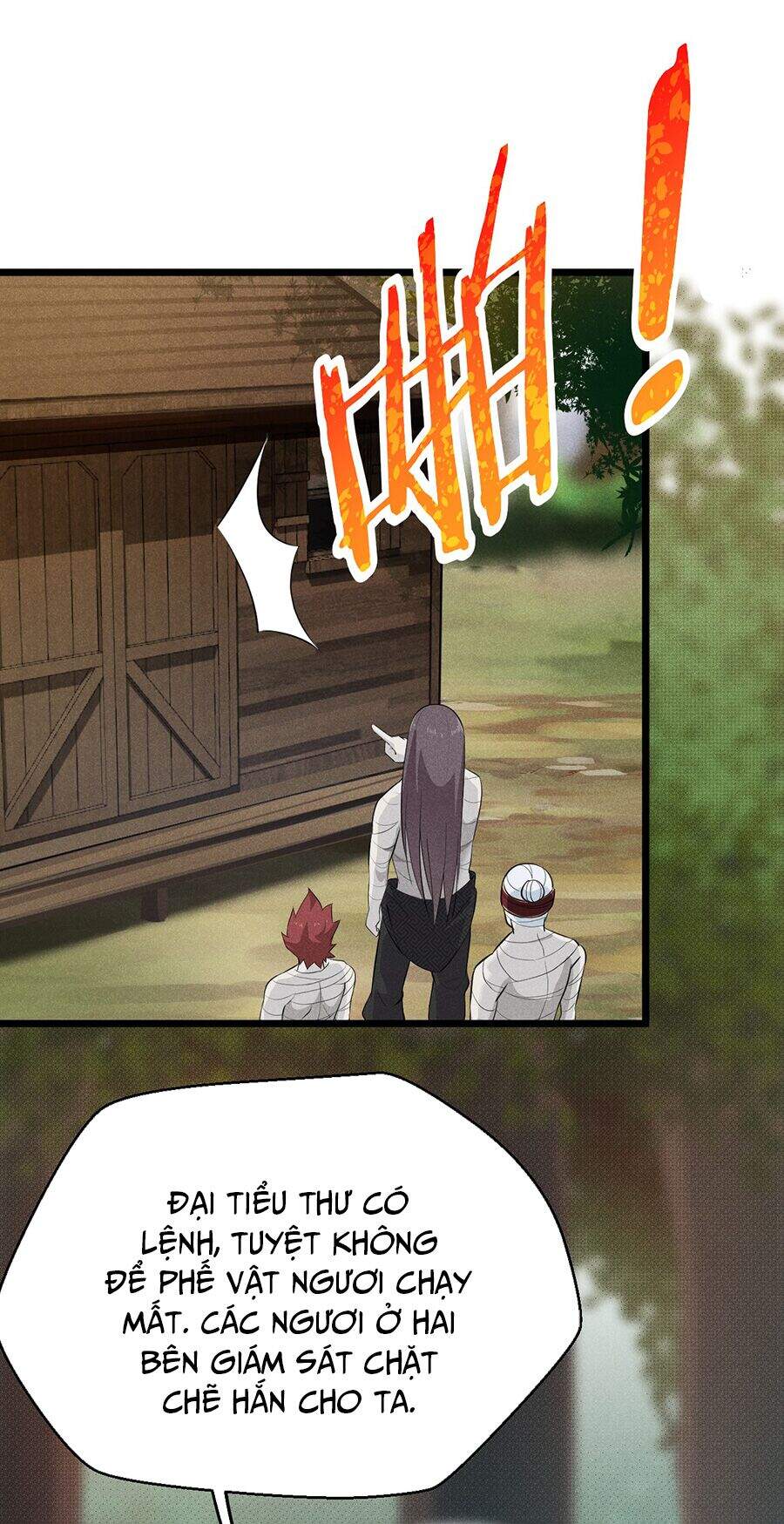 Võ Lâm Đệ Nhất Đầu Bếp chapter 14.2 - Upload bởi truyensieuhay.com