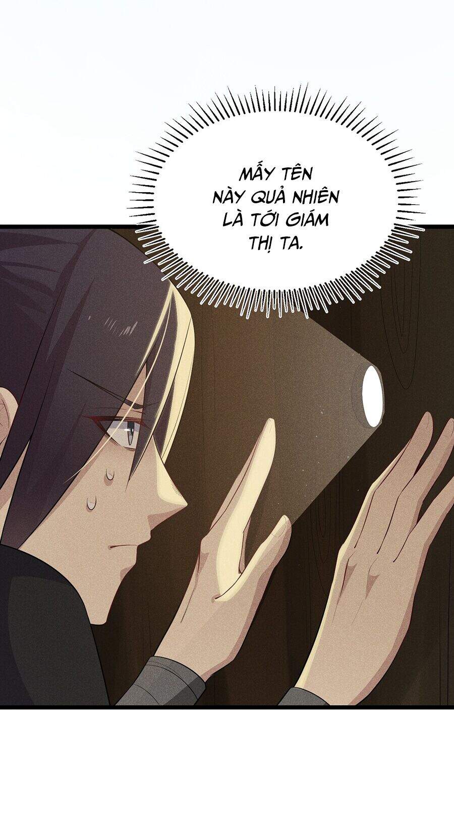 Võ Lâm Đệ Nhất Đầu Bếp chapter 14.2 - Upload bởi truyensieuhay.com