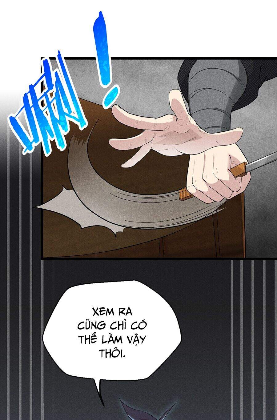 Võ Lâm Đệ Nhất Đầu Bếp chapter 14.2 - Upload bởi truyensieuhay.com
