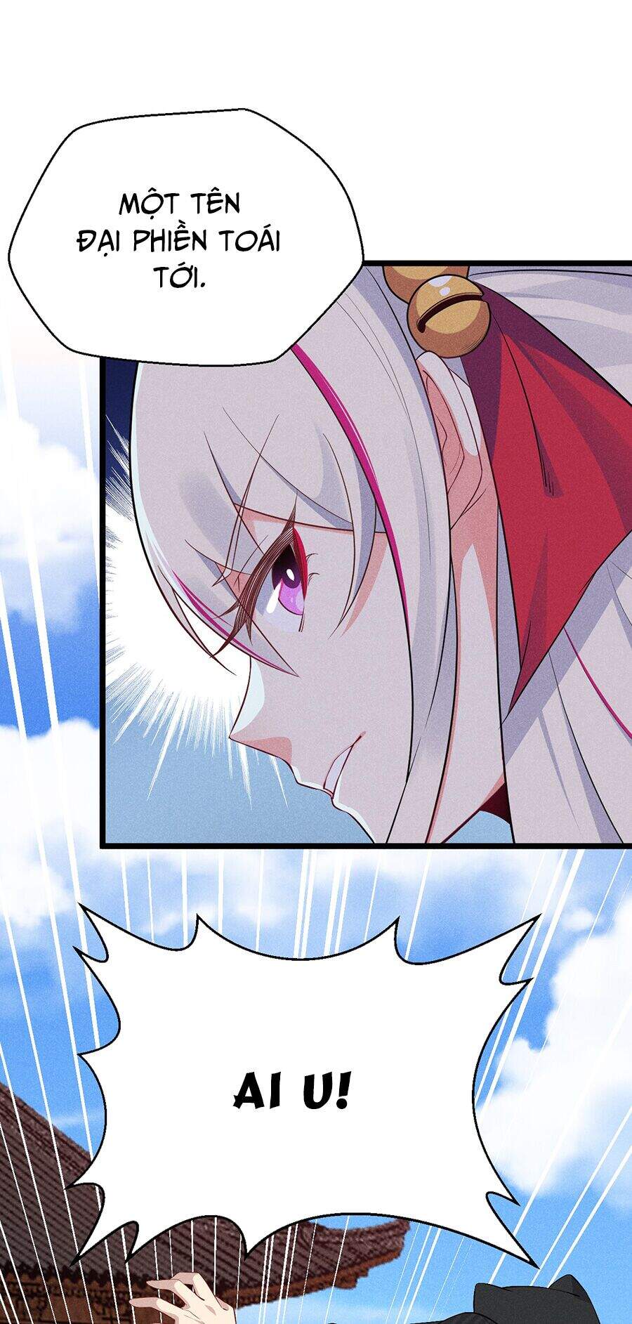 Võ Lâm Đệ Nhất Đầu Bếp chapter 14.2 - Upload bởi truyensieuhay.com