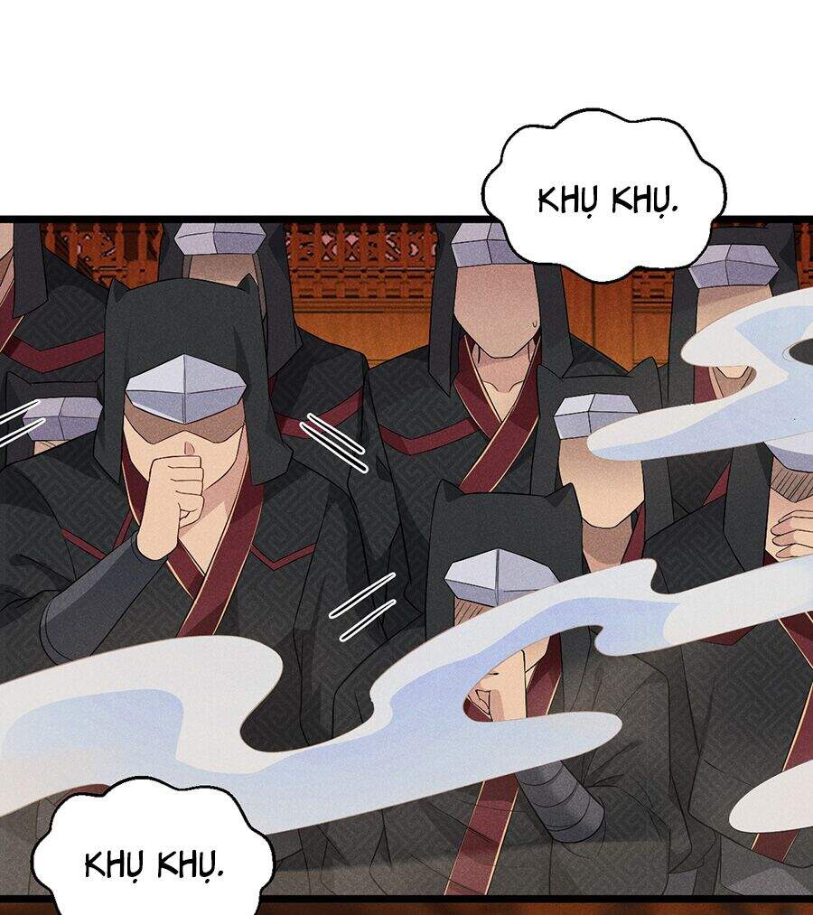Võ Lâm Đệ Nhất Đầu Bếp chapter 14.2 - Upload bởi truyensieuhay.com