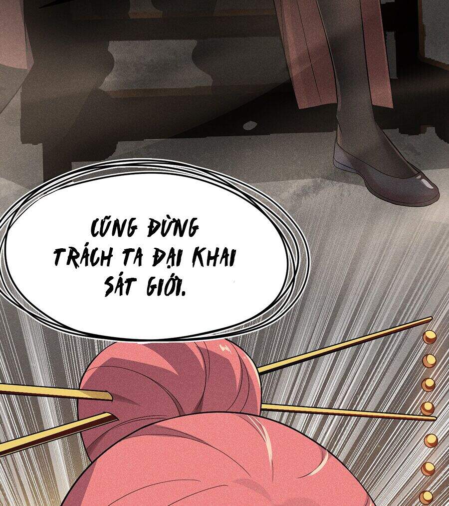 Võ Lâm Đệ Nhất Đầu Bếp chapter 14.2 - Upload bởi truyensieuhay.com