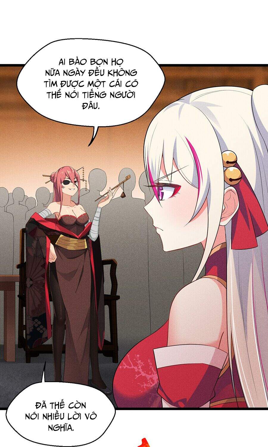 Võ Lâm Đệ Nhất Đầu Bếp chapter 15.1 - Upload bởi truyensieuhay.com