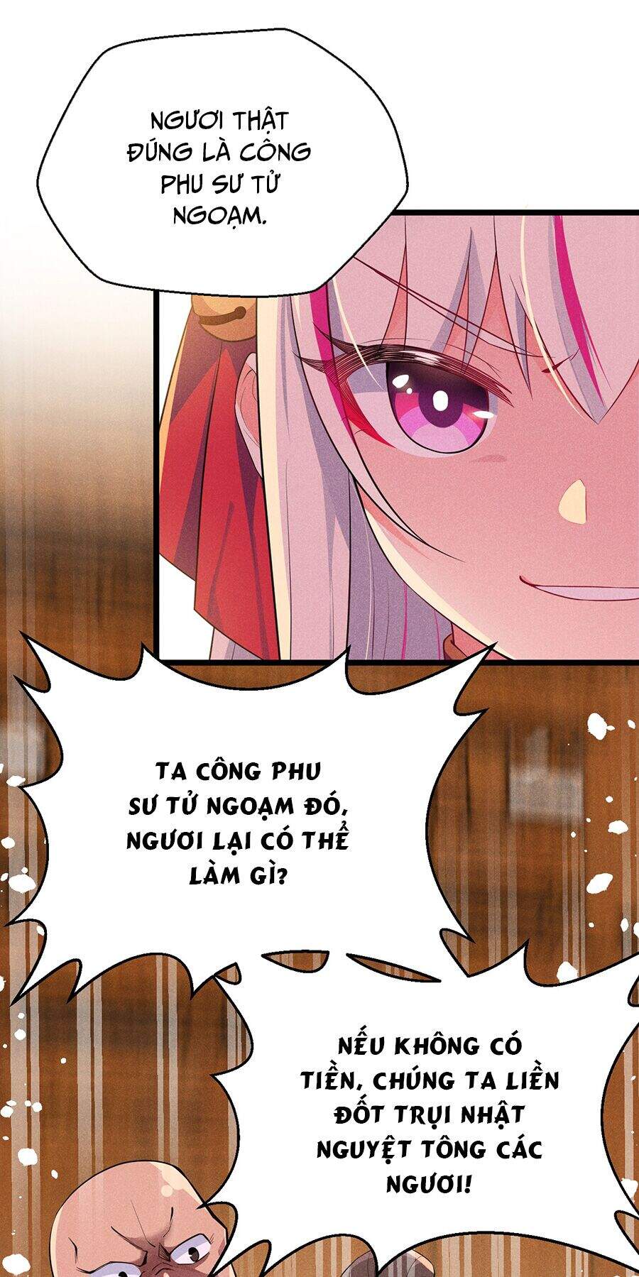 Võ Lâm Đệ Nhất Đầu Bếp chapter 15.1 - Upload bởi truyensieuhay.com