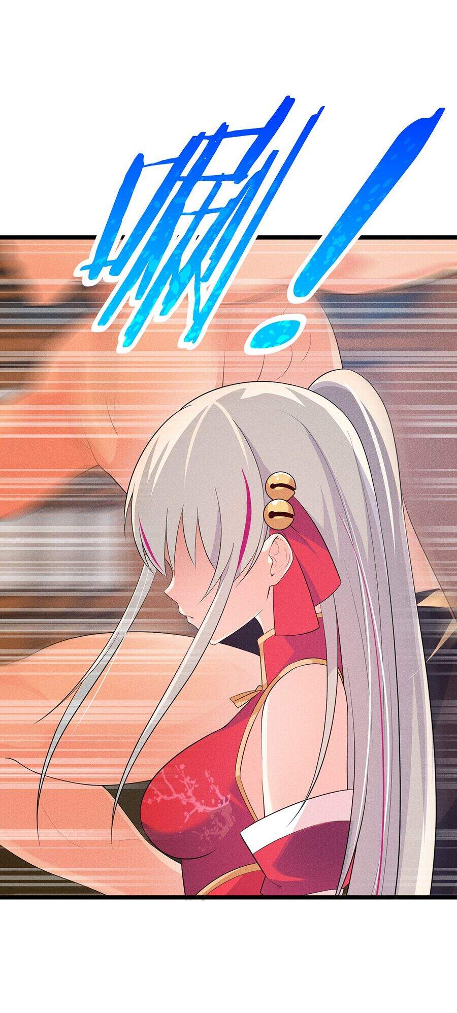 Võ Lâm Đệ Nhất Đầu Bếp chapter 15.1 - Upload bởi truyensieuhay.com