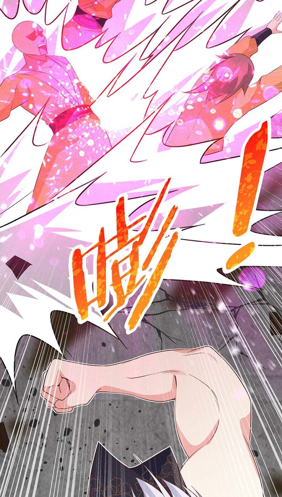 Võ Lâm Đệ Nhất Đầu Bếp chapter 15.1 - Upload bởi truyensieuhay.com