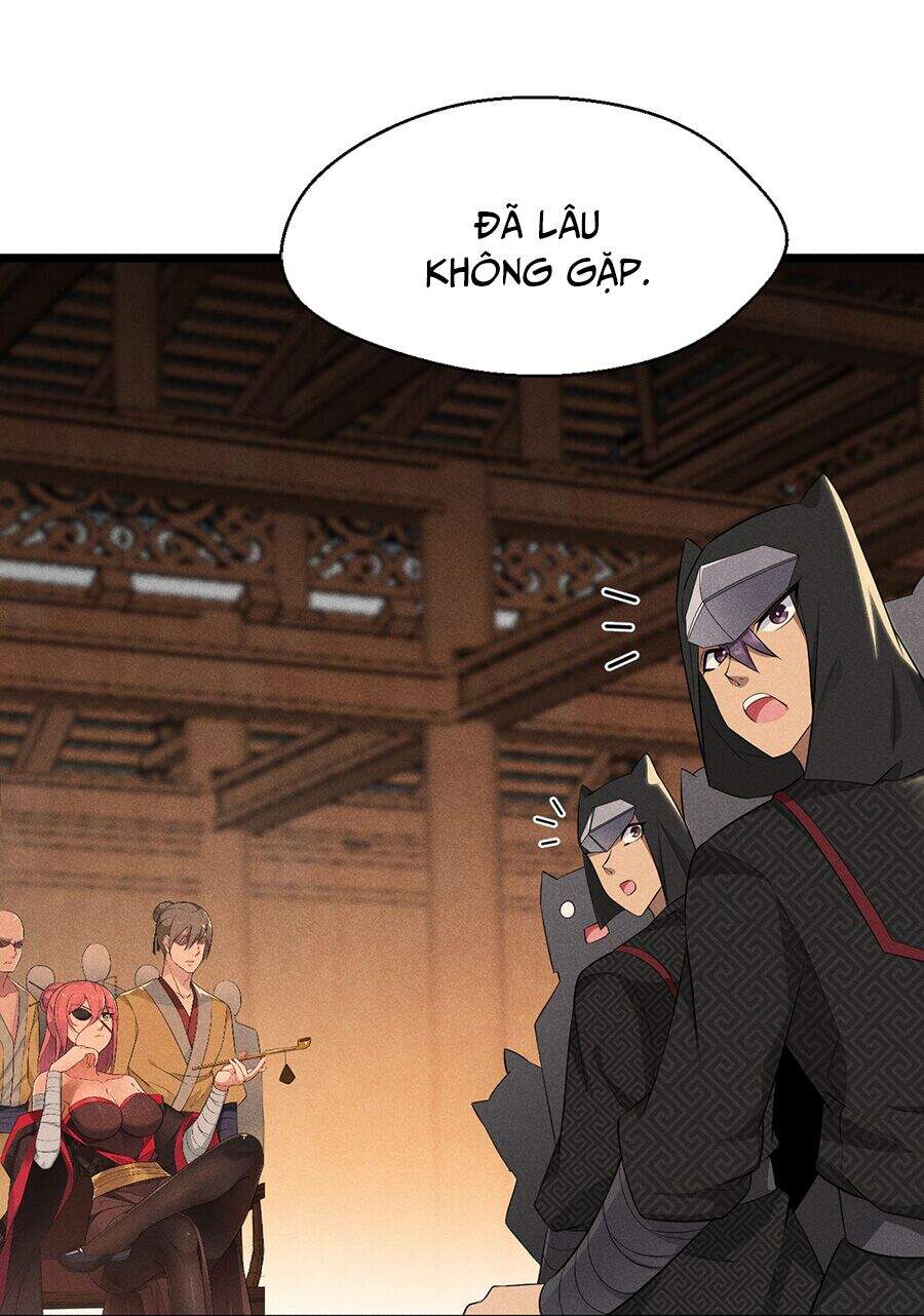 Võ Lâm Đệ Nhất Đầu Bếp chapter 15.1 - Upload bởi truyensieuhay.com