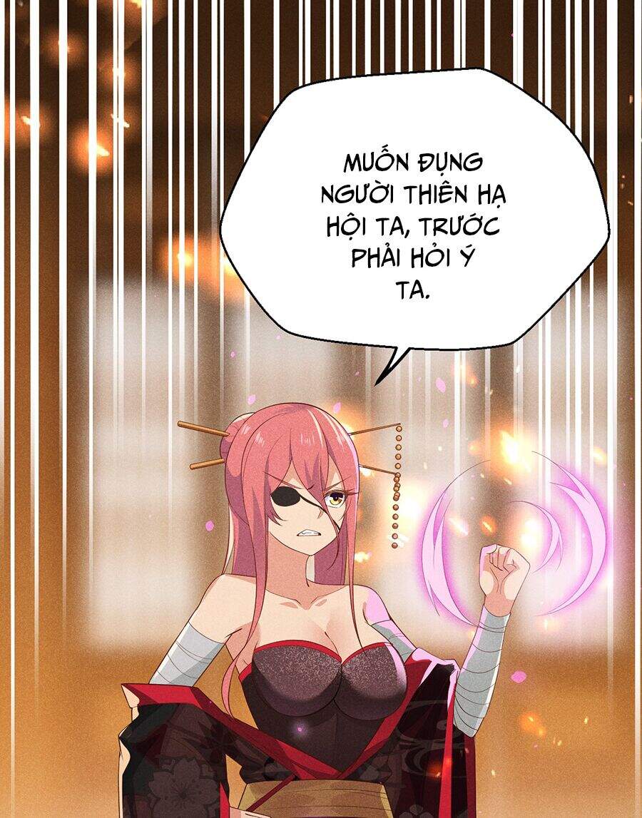 Võ Lâm Đệ Nhất Đầu Bếp chapter 15.1 - Upload bởi truyensieuhay.com