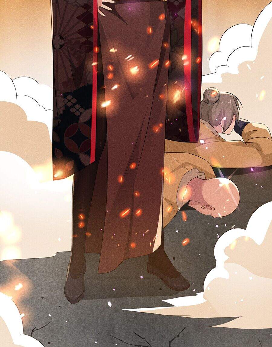 Võ Lâm Đệ Nhất Đầu Bếp chapter 15.1 - Upload bởi truyensieuhay.com