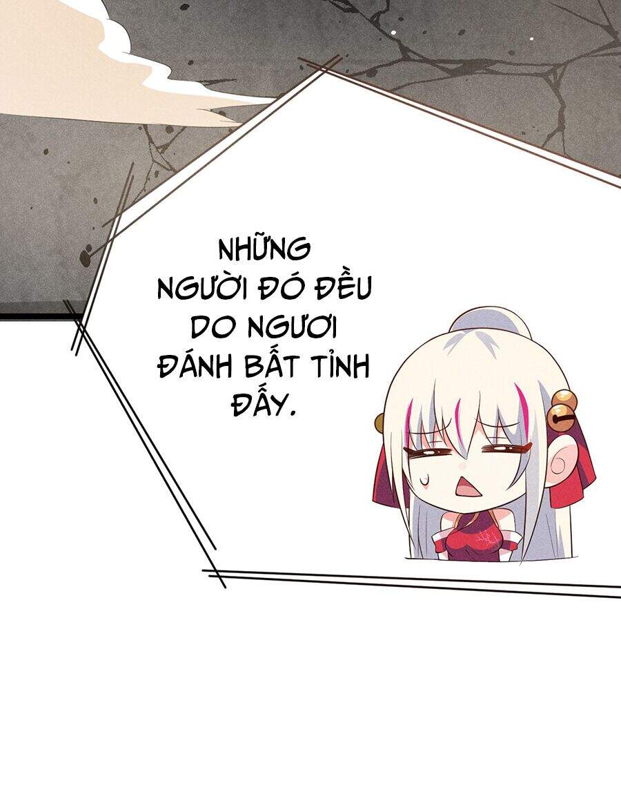 Võ Lâm Đệ Nhất Đầu Bếp chapter 15.1 - Upload bởi truyensieuhay.com