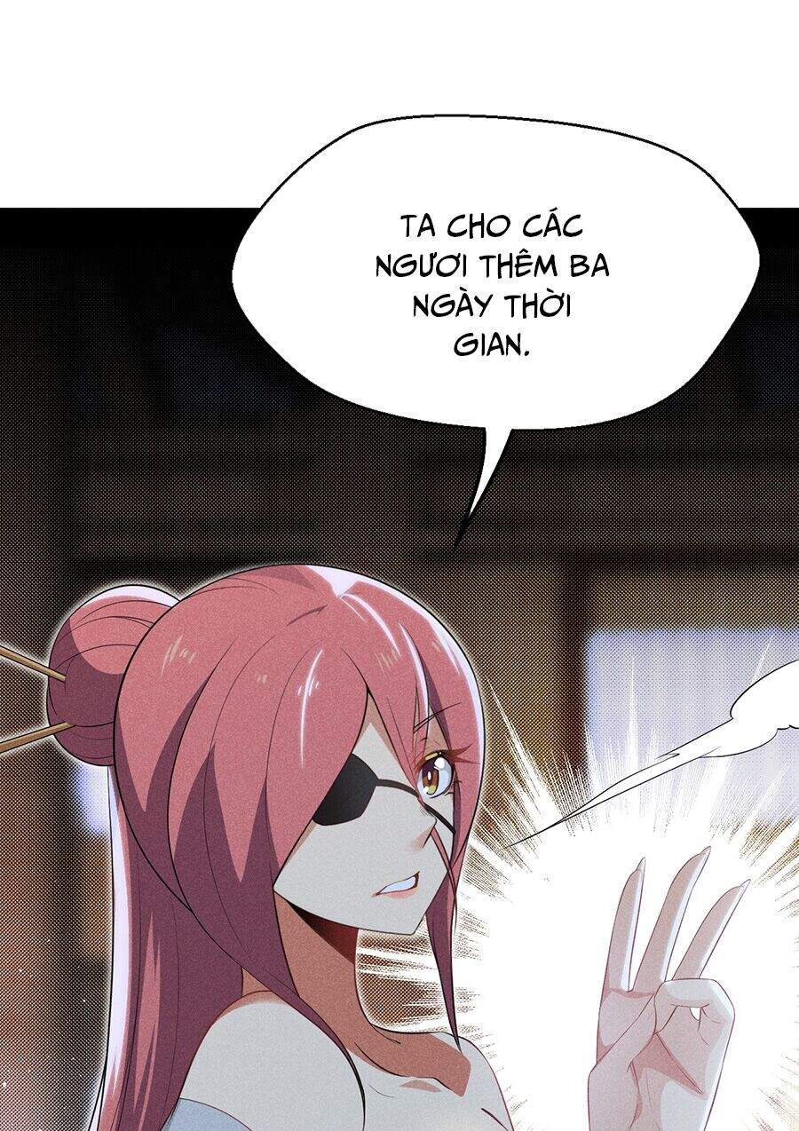 Võ Lâm Đệ Nhất Đầu Bếp chapter 15.1 - Upload bởi truyensieuhay.com